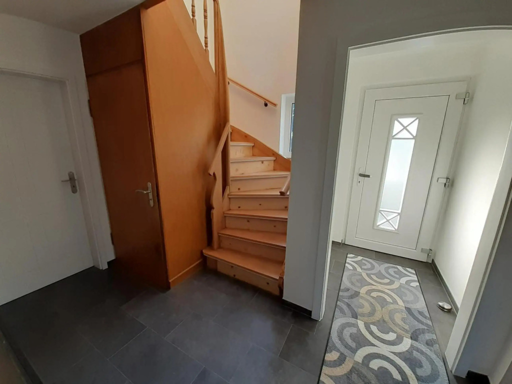 Ferienhaus Wiesenblick