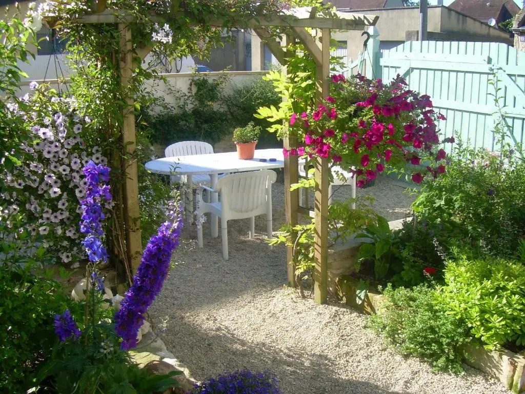 Chambres Chez Mounie