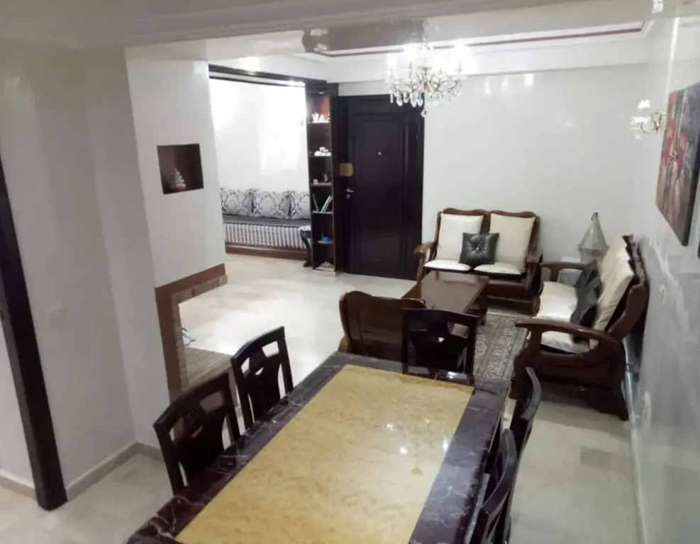 Appart Garden Home