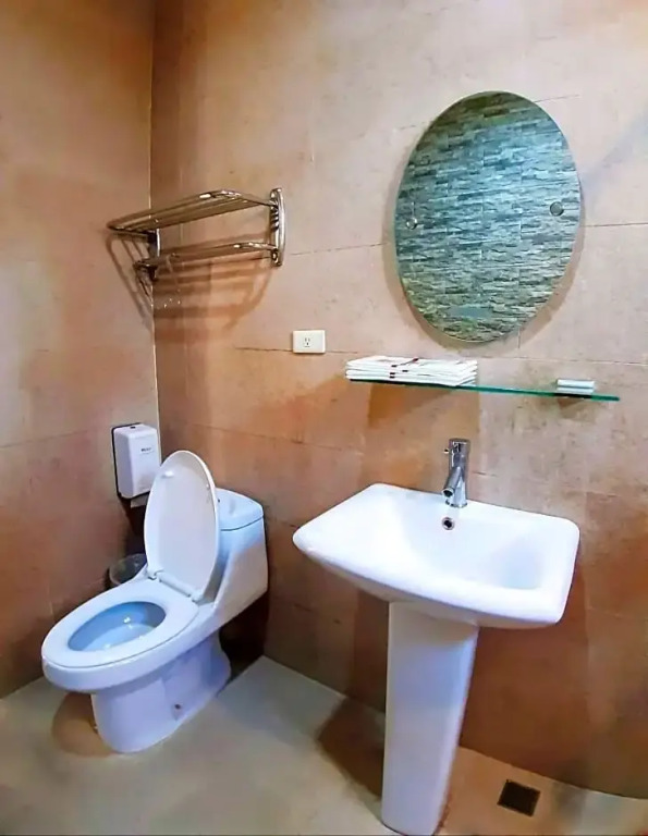Bulag B&B