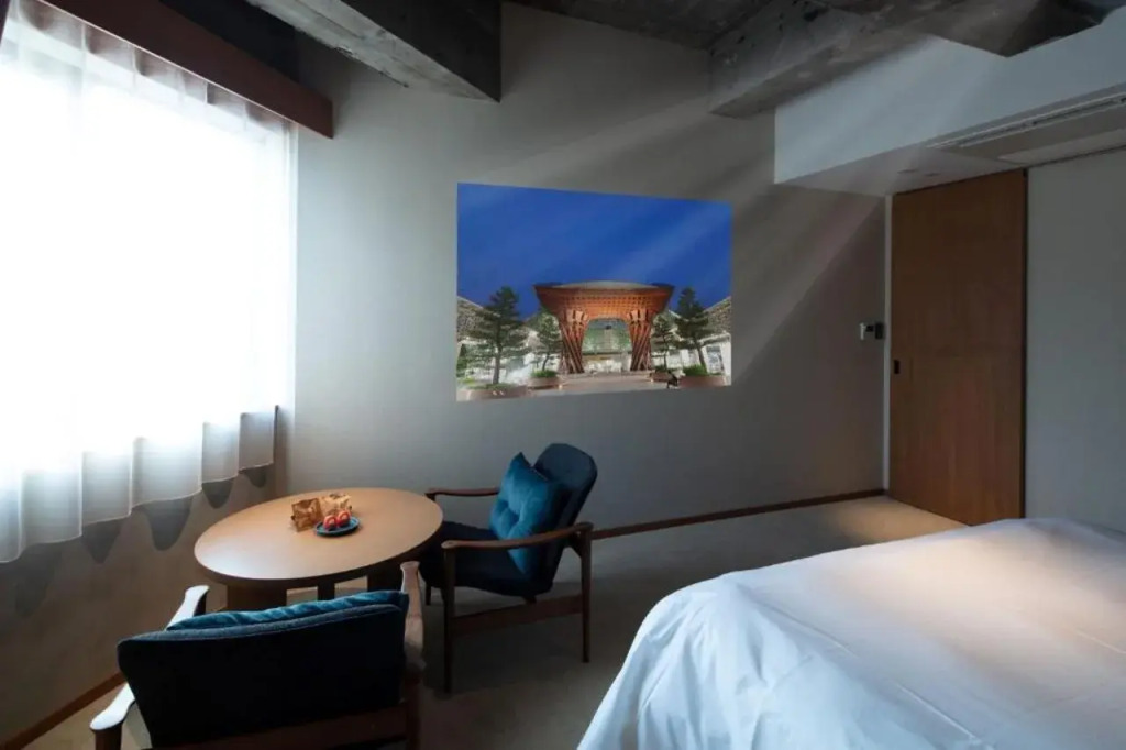 HOTEL AO Kanazawa