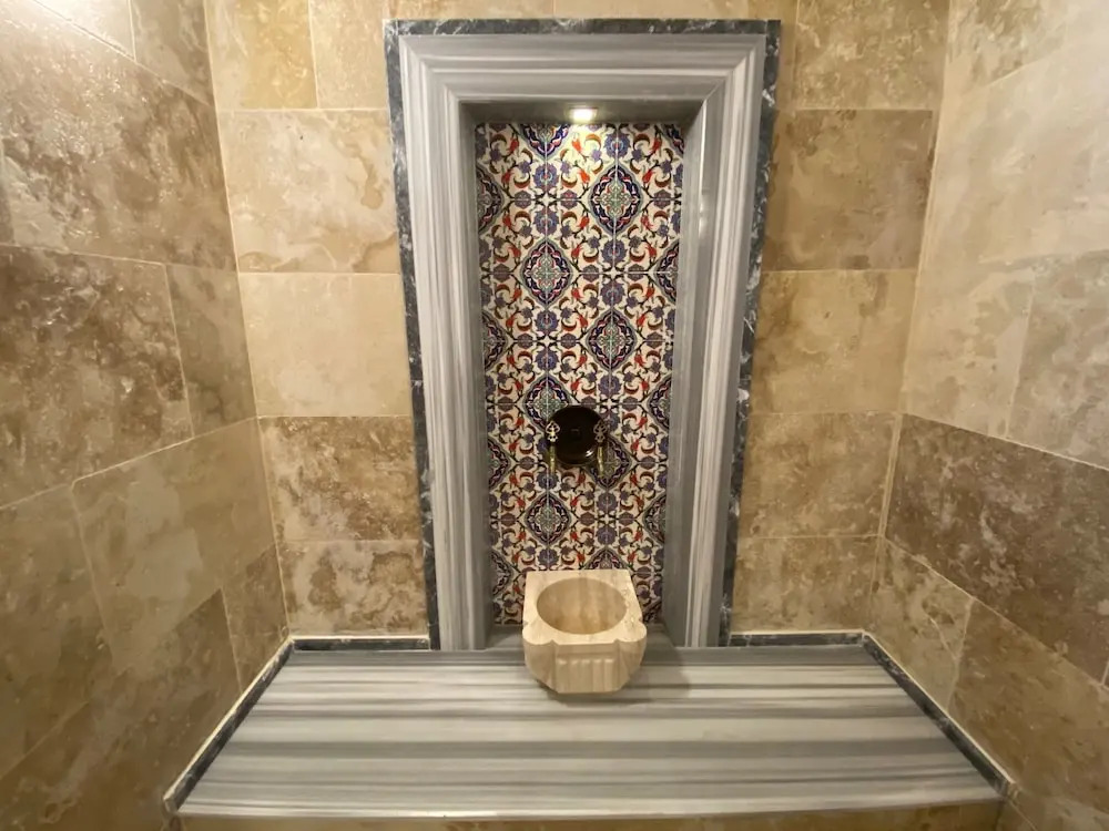 Cappadocia Fairy Tale Suites
