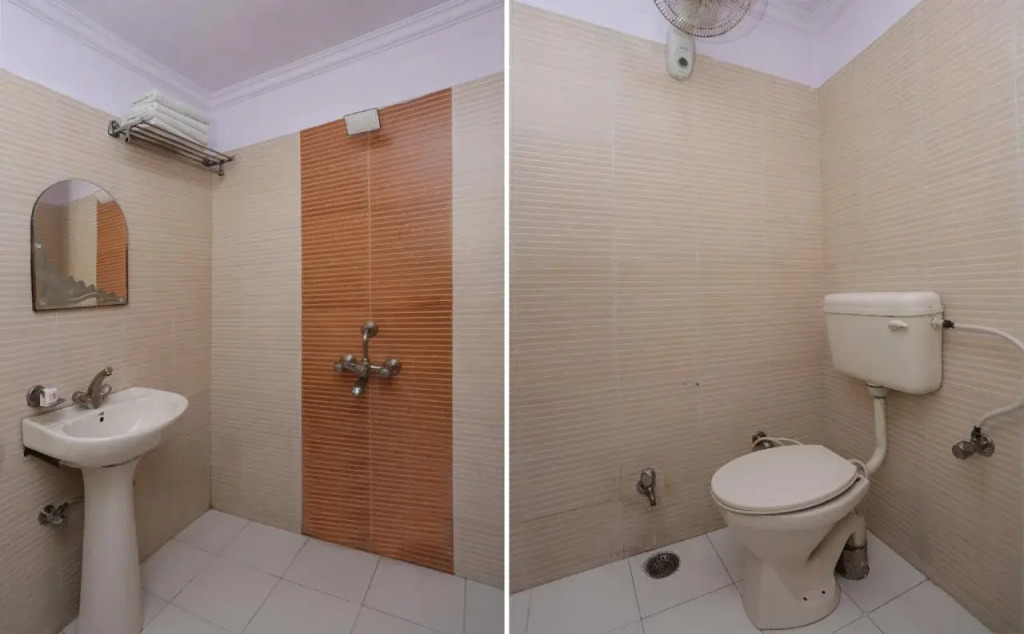 Hotel Jigyasa By Mayda Hospitality Pvt. Ltd