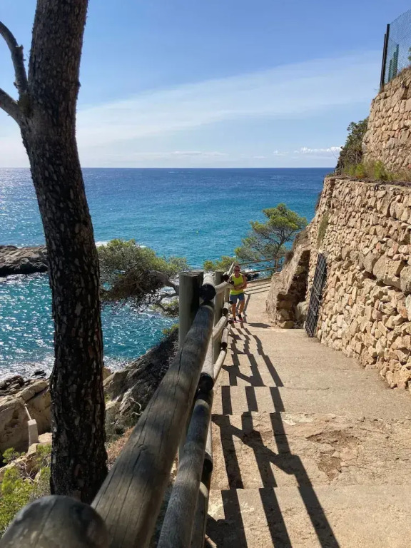 Beach Studio Loft Costa Brava