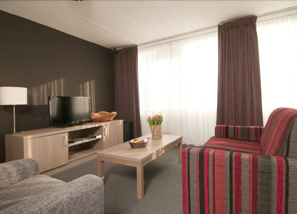 Strandhotel de Vassy