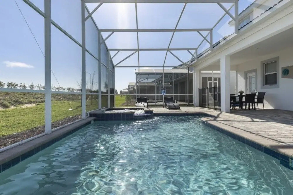 Amazing House! Champions Gate - 8915SD
