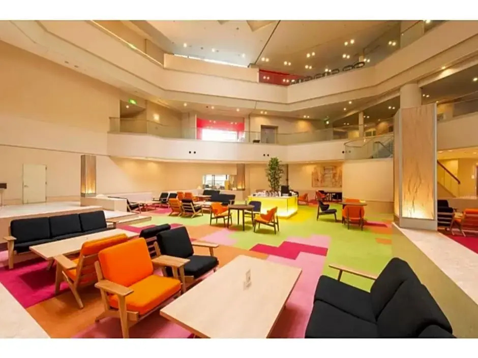 Hotel Fukuracia Osaka-Bay - Vacation STAY 23119v