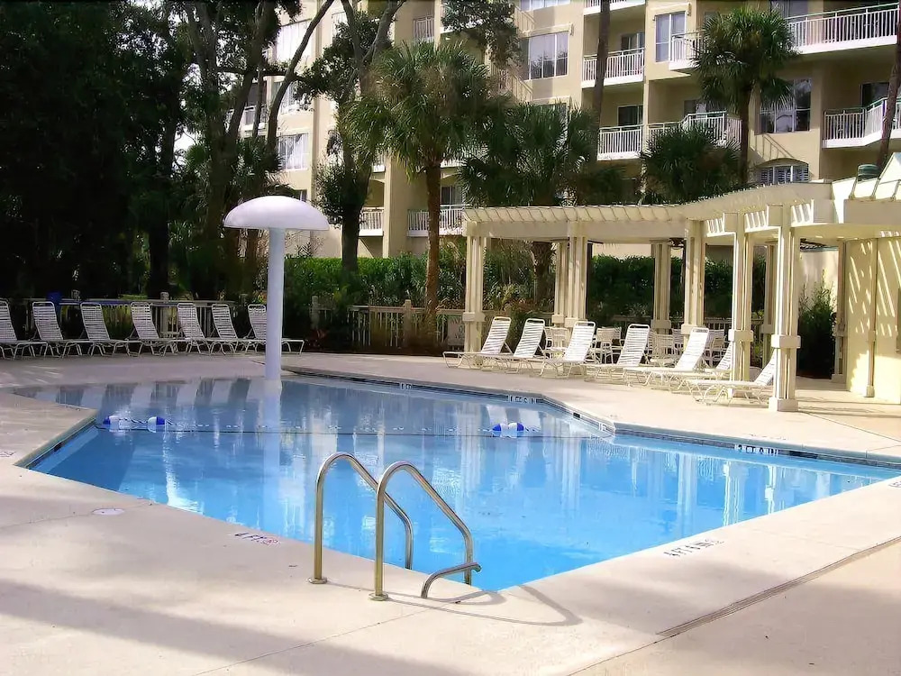Palmetto Dunes by Beach Properties