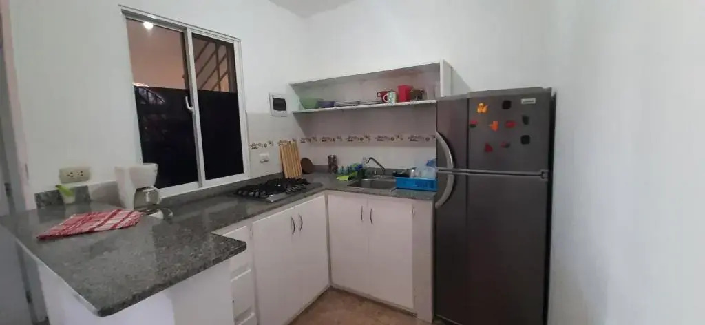 Casa Caribeña