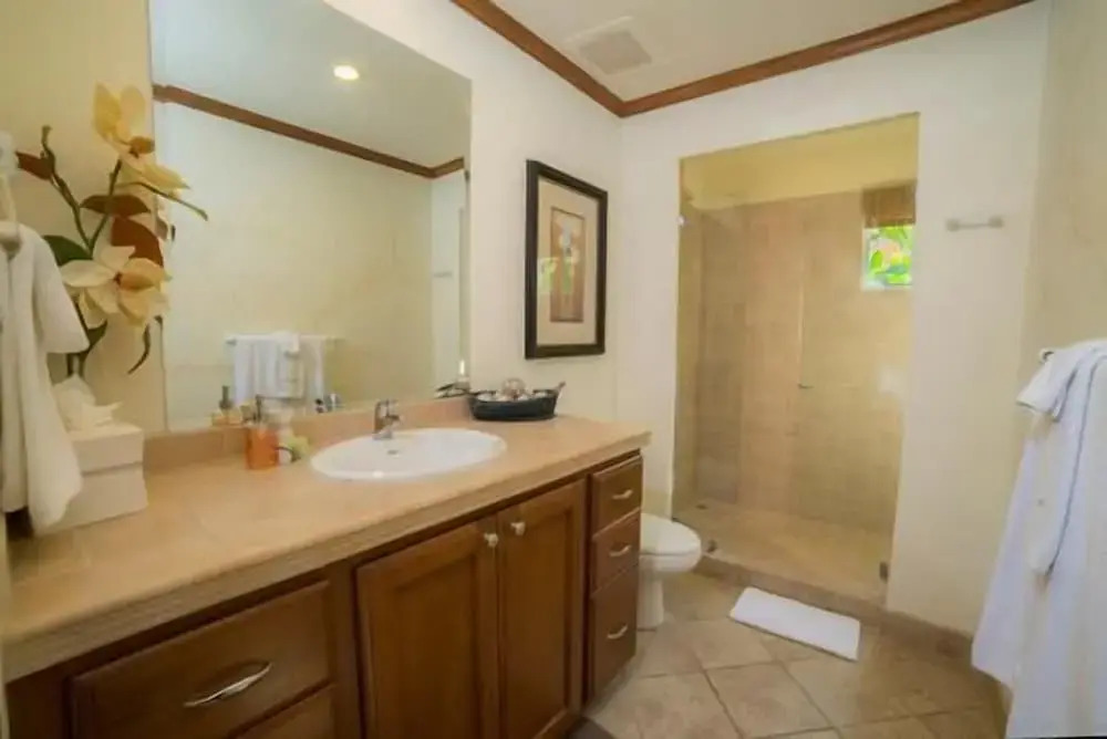 Veranda 4F 2 bdr Garden View in Los Suenos