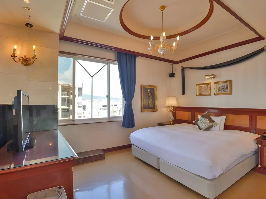 Hotel Concerto Nagasaki
