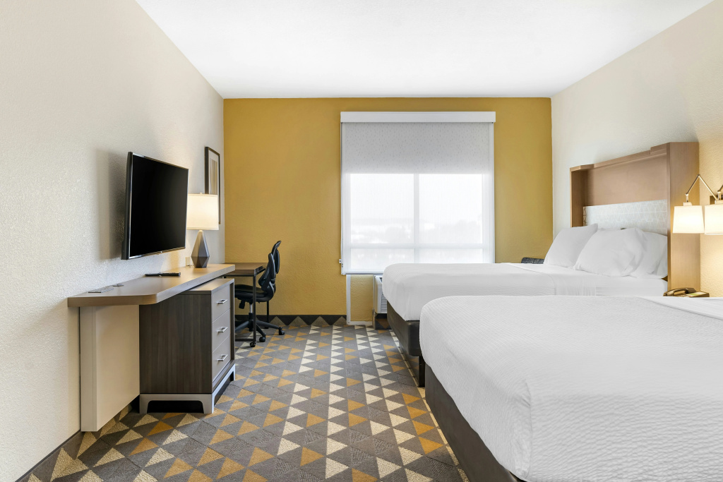 Holiday Inn Louisville Airport South by IHG