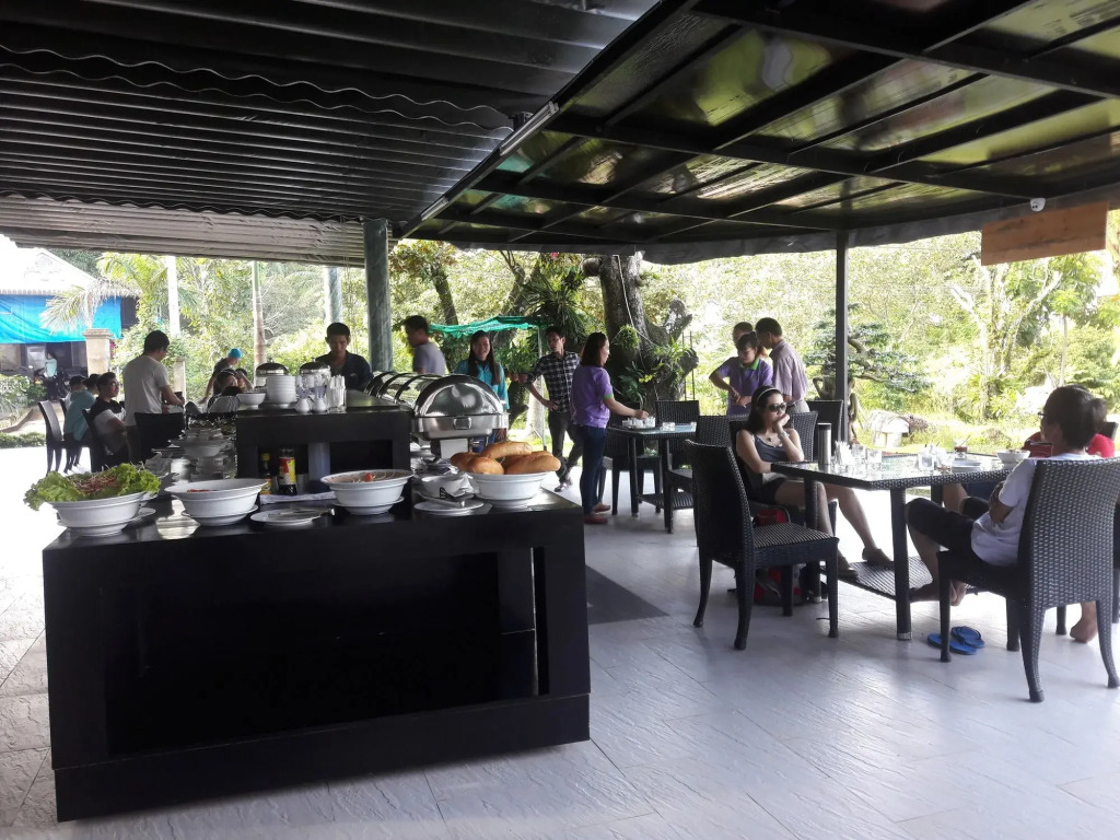 Sweethome Resort & Spa Phú Quốc