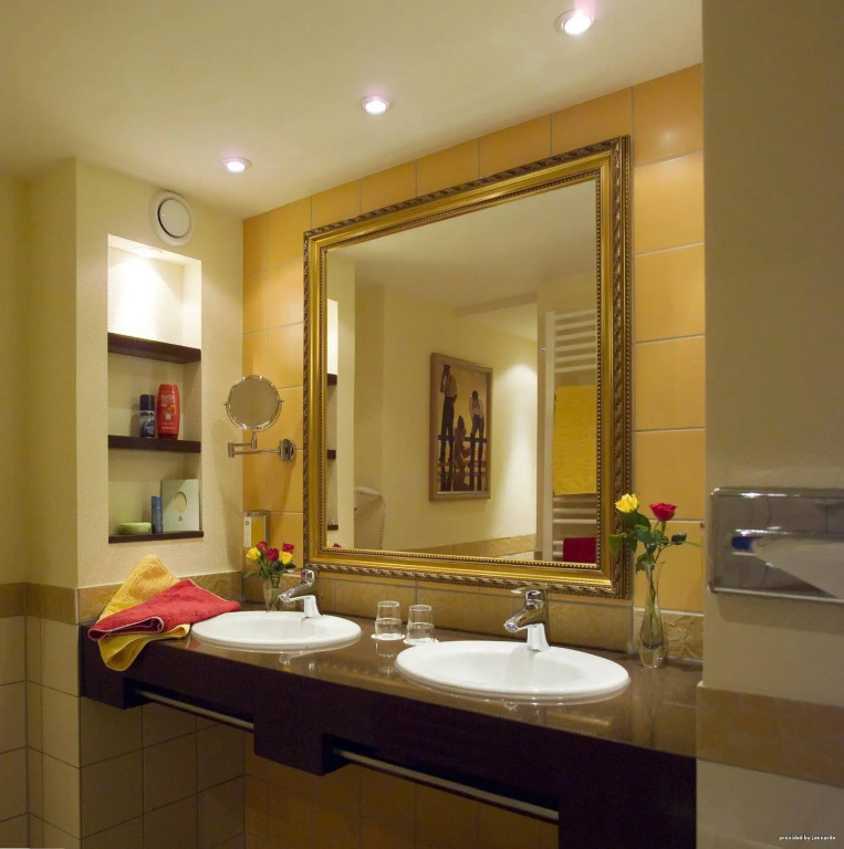 The Domicil Hotel Frankfurt City