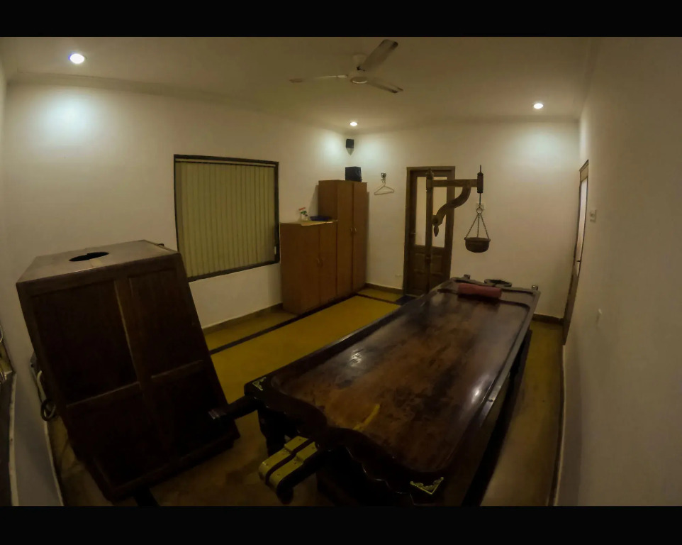 Saj Earth Resort , Cochin Airport