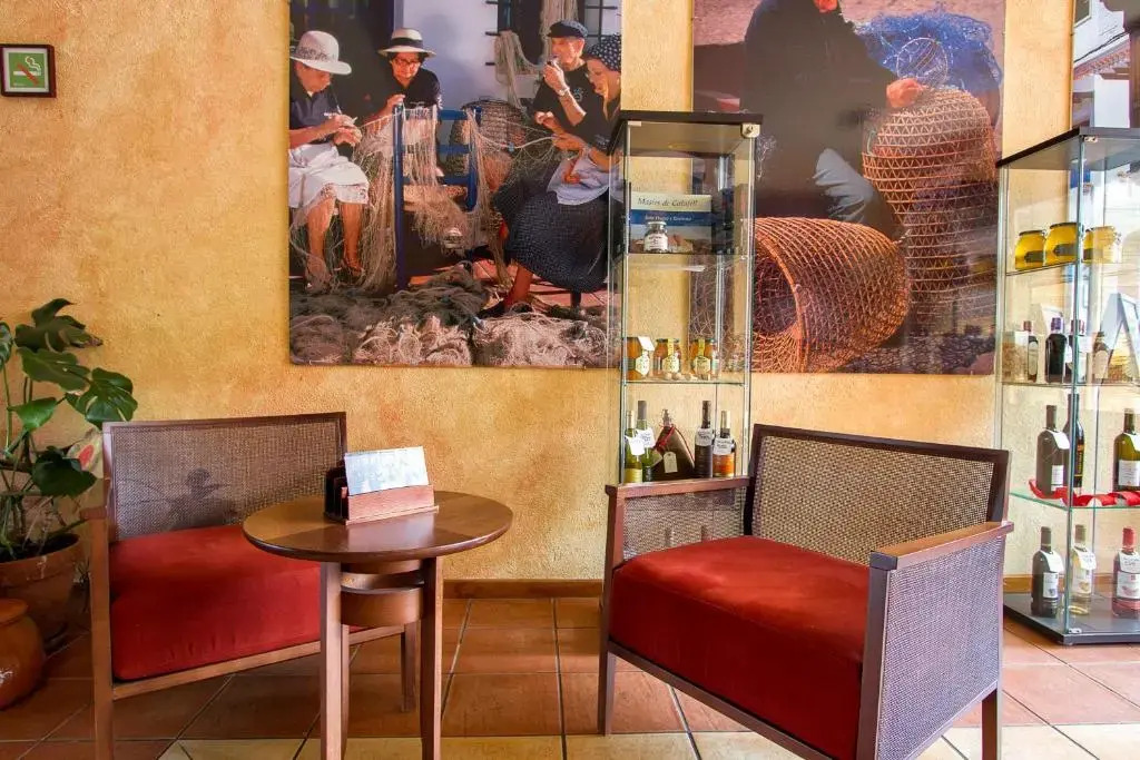 Hotel Antiga