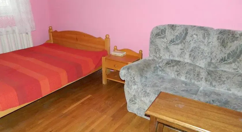 Next Exit Apartment