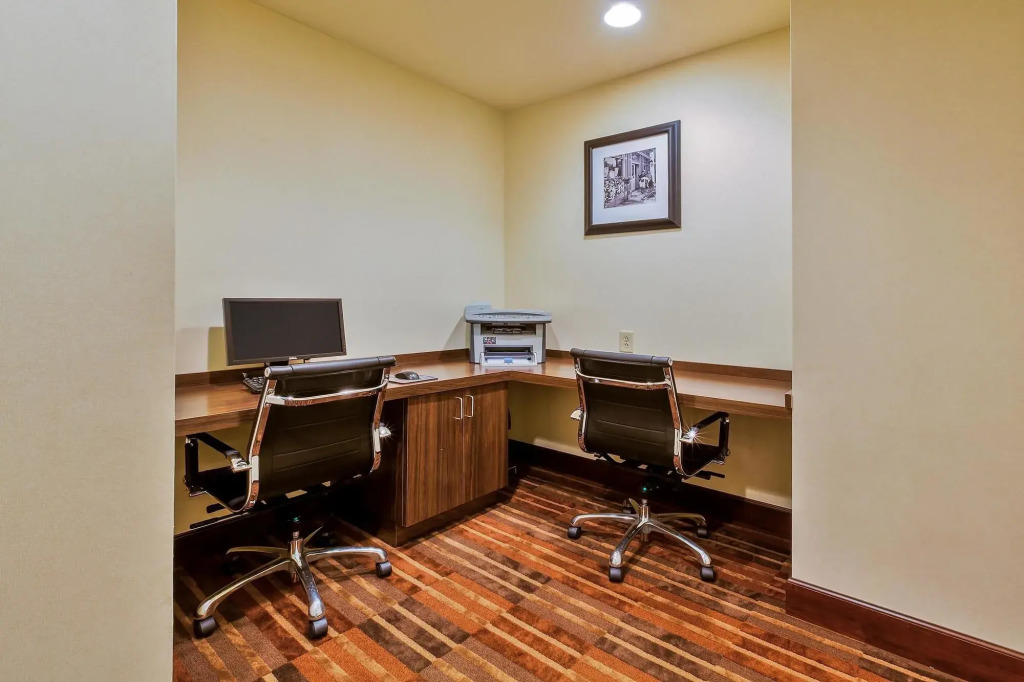 Hampton Inn Conyers