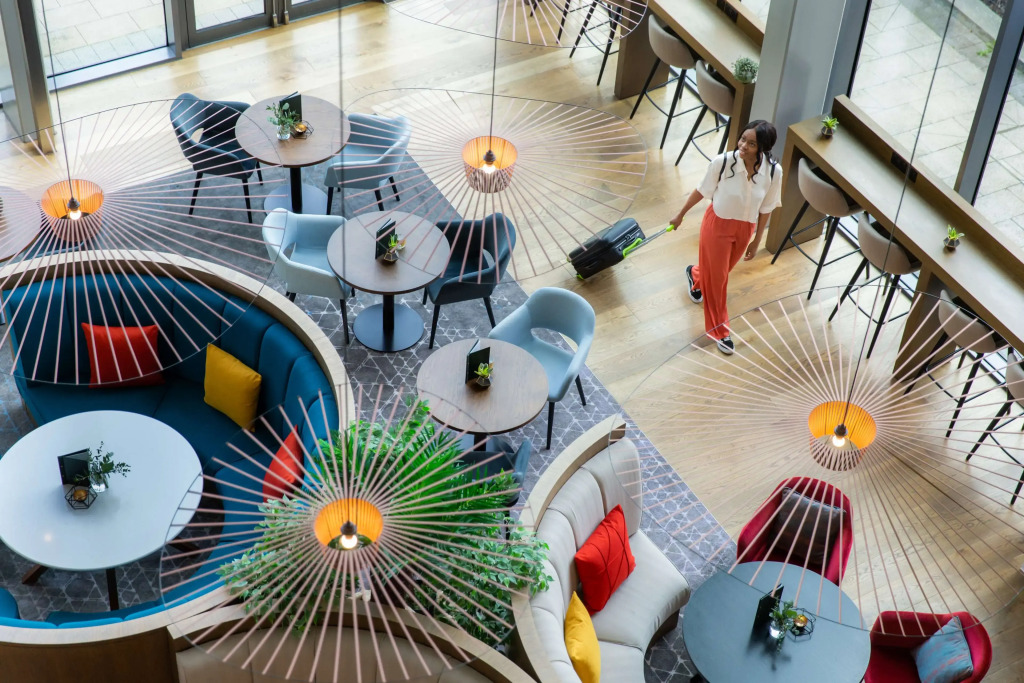 Hyatt Regency Manchester
