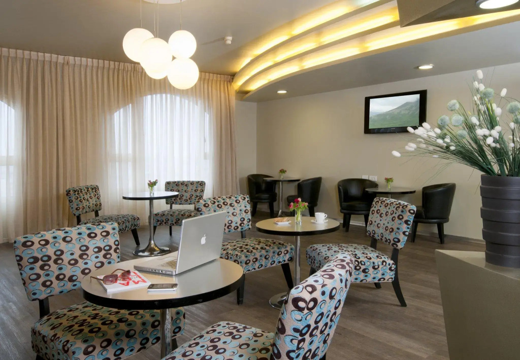 Leonardo Hotel Negev