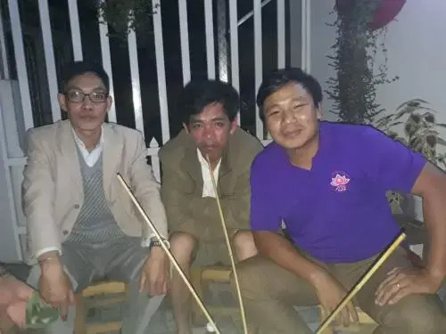 Homstay 19B Dalat
