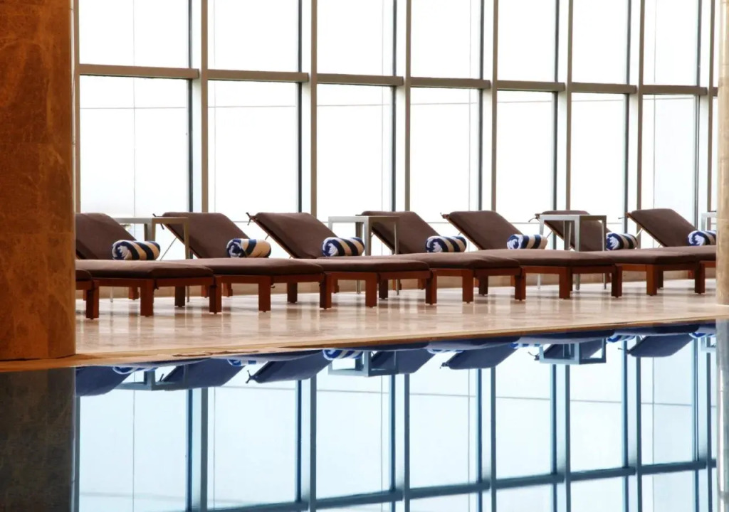 Nanning Marriott Hotel