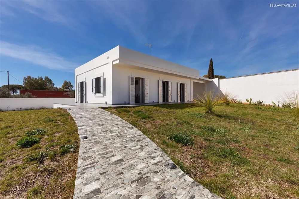 1485 Villa Gi - Bilo Rosso
