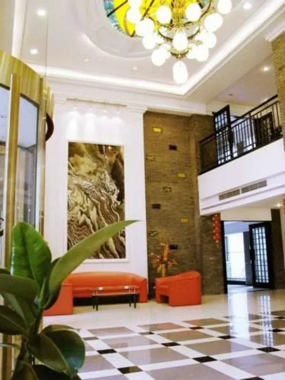 GRAND Cozy Hotels