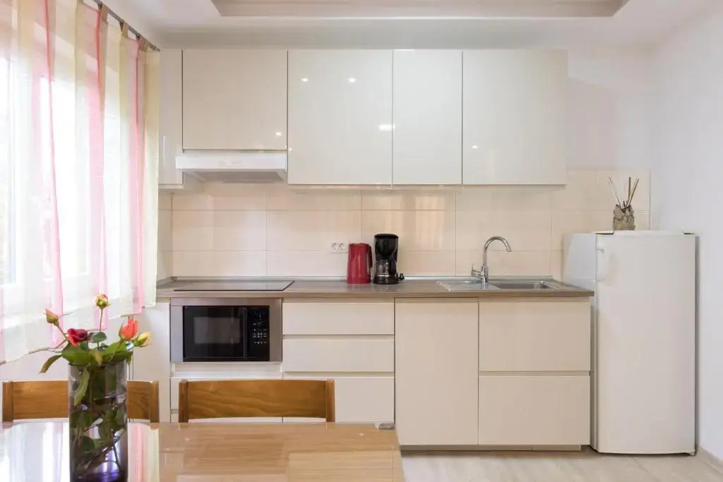 Apartments Morozin