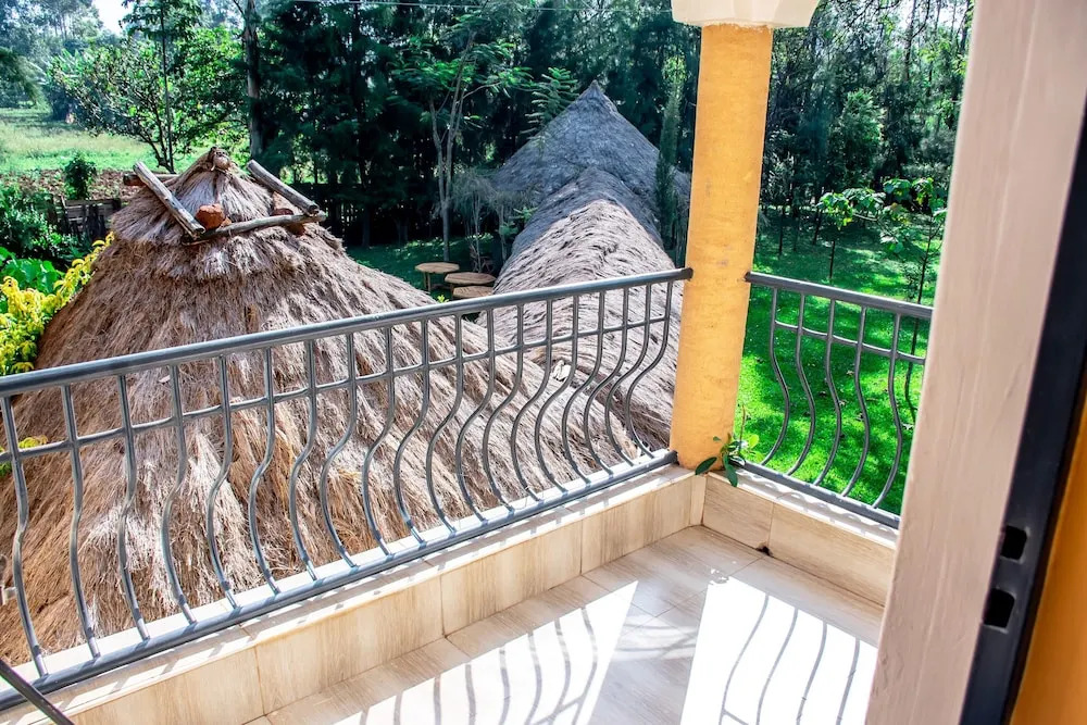 Mulembe Villa