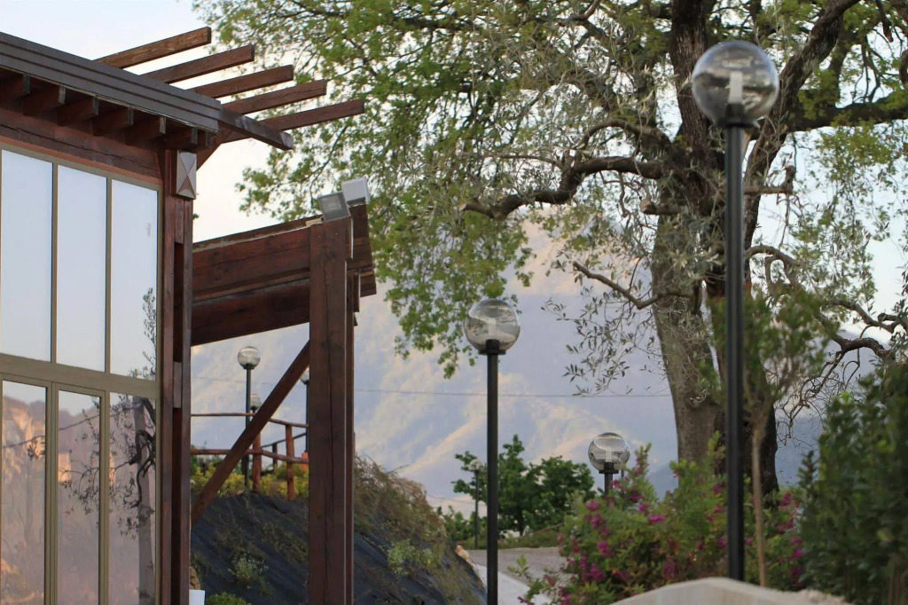 aCasaMia Wine Resort - Borgo Salella