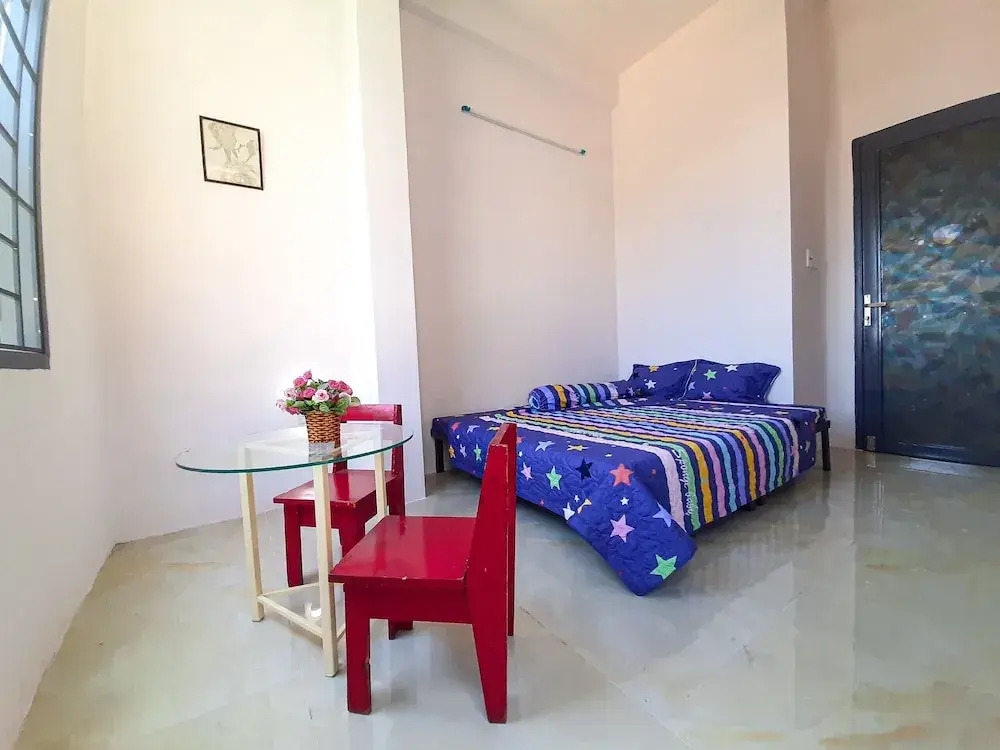 FM Homestay