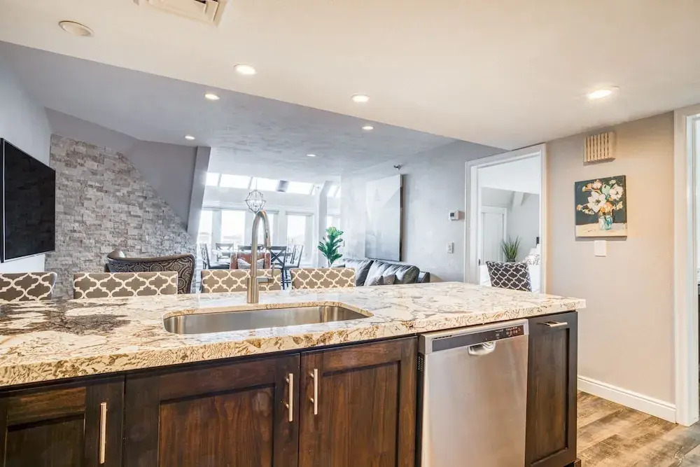 1415 Park City 4 - 4 Br Condo