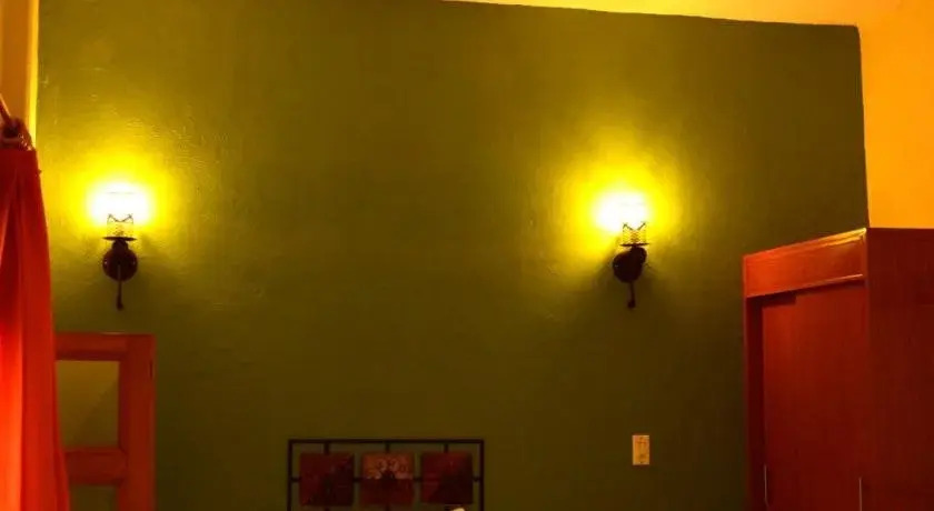 Hotel Aldama