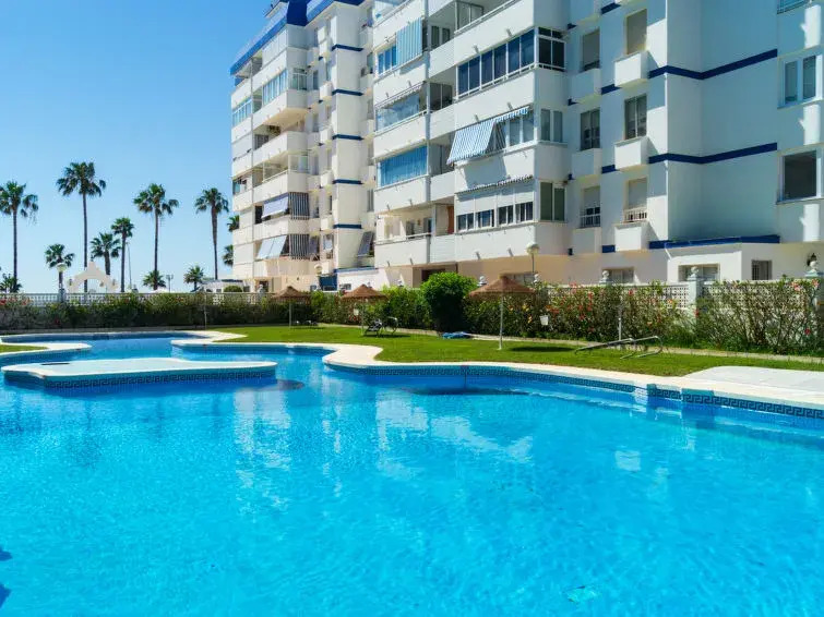 Apartment Apartamentos Costa Mar