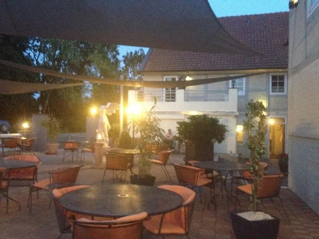Hotel Am Posthof