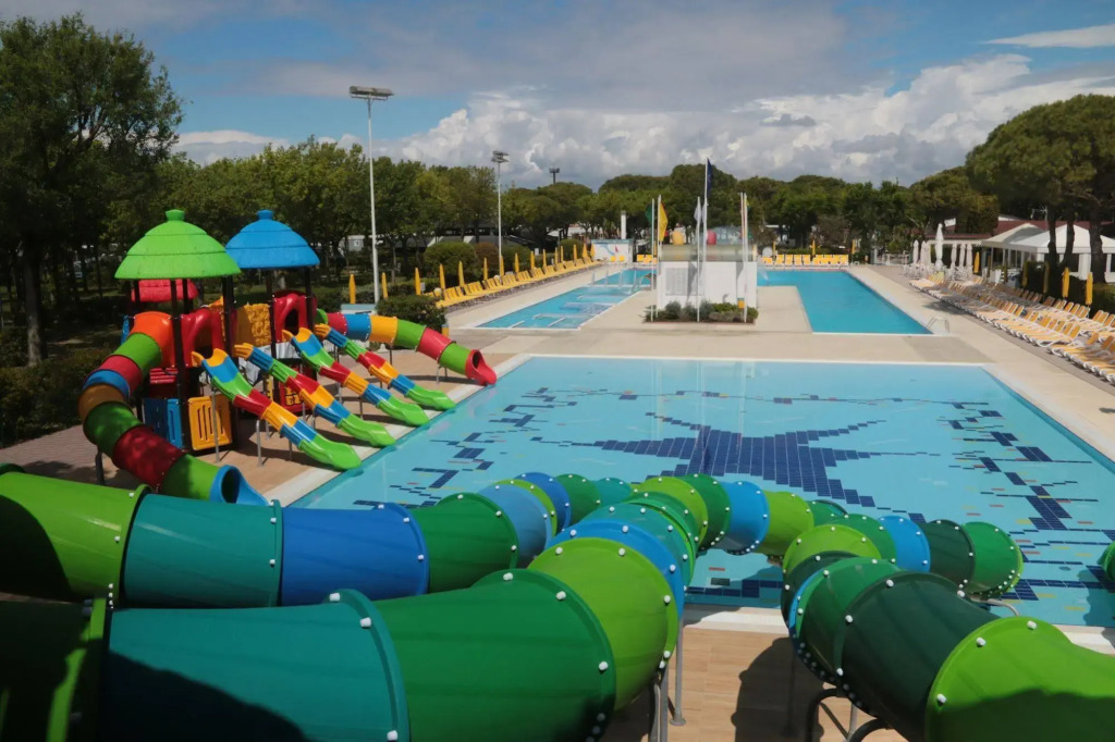 Camping Village Garden Paradiso