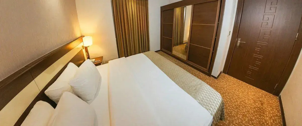 Elit Class Residence Apart Hotel