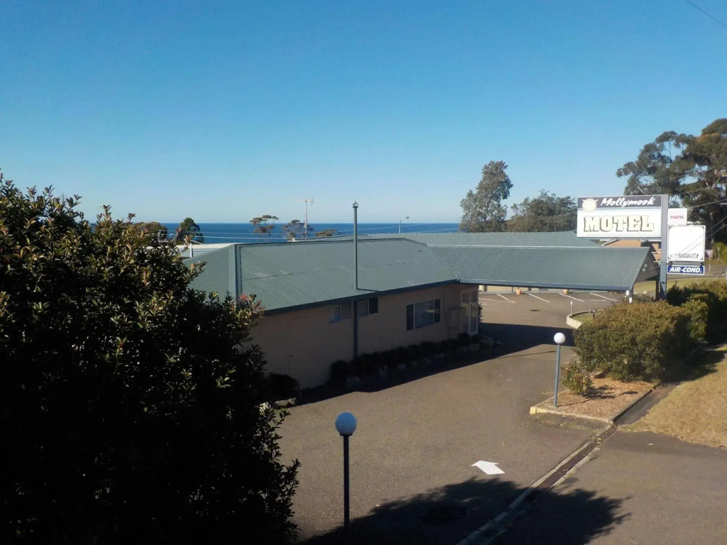 Mollymook Motel