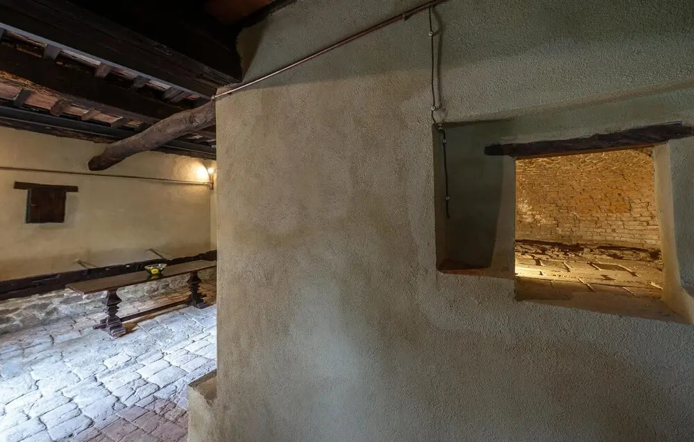 Amazing Home In Civitella Marittima