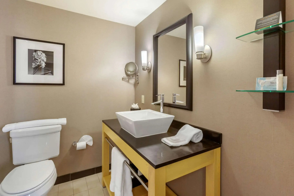 SpringHill Suites by Marriott Fort Collins