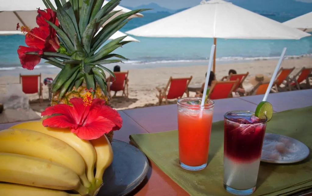 Hotel Marina Puerto Dorado - Todo Incluido