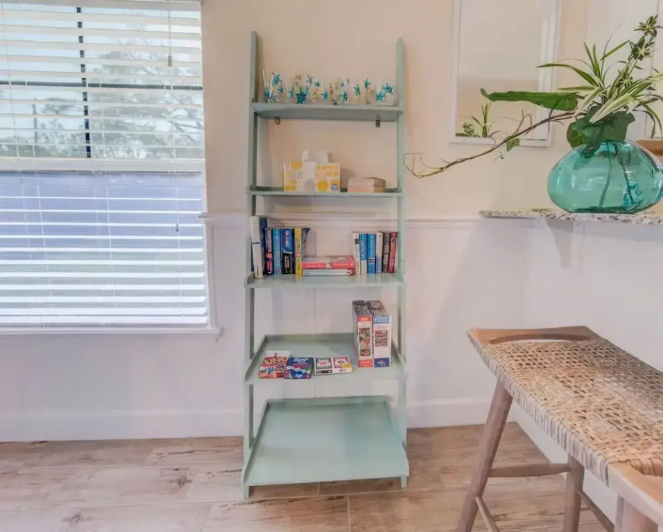Beach Home w Heated Pool Free Golf Cart