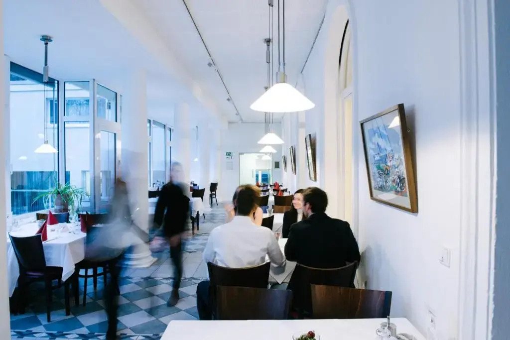 Europäische Akademie Berlin