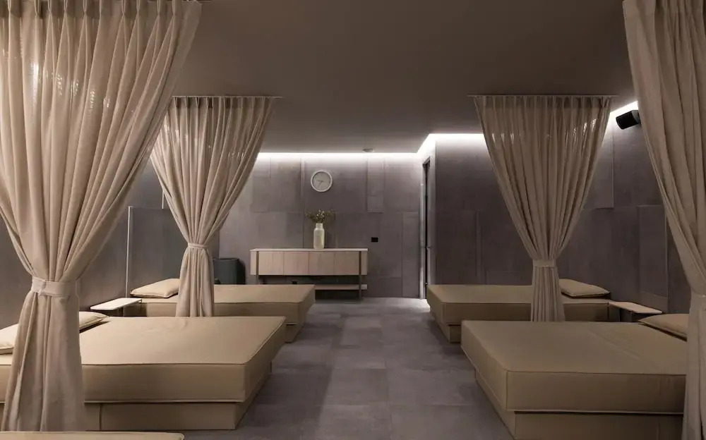 Therma Numera Longevity SPA
