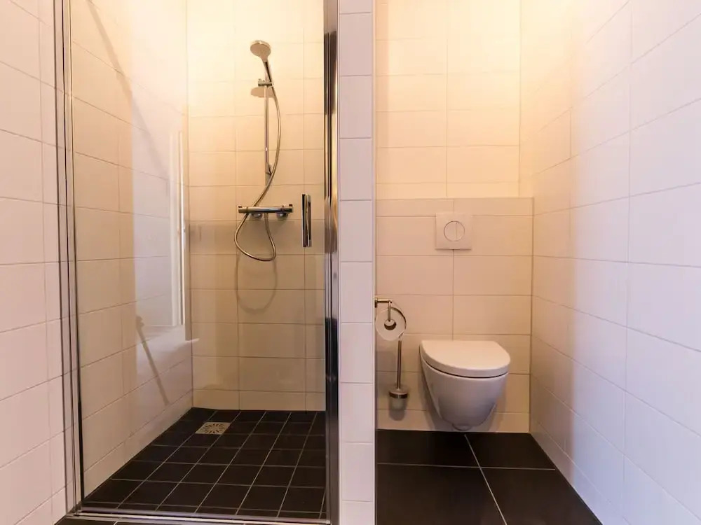 Nice Apartment, 2 Bathrooms Near Maastricht
