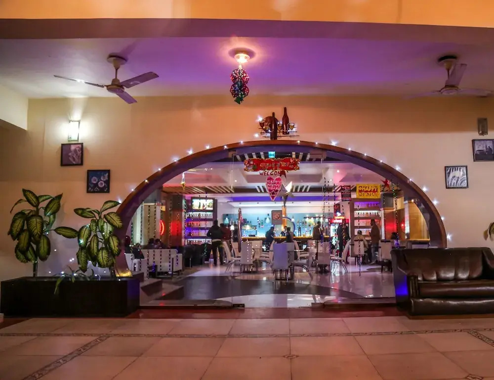 Kingdom Hotel