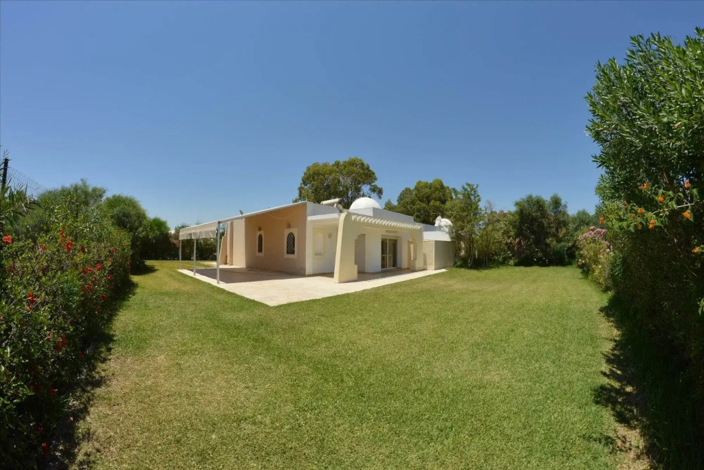 Villa Med