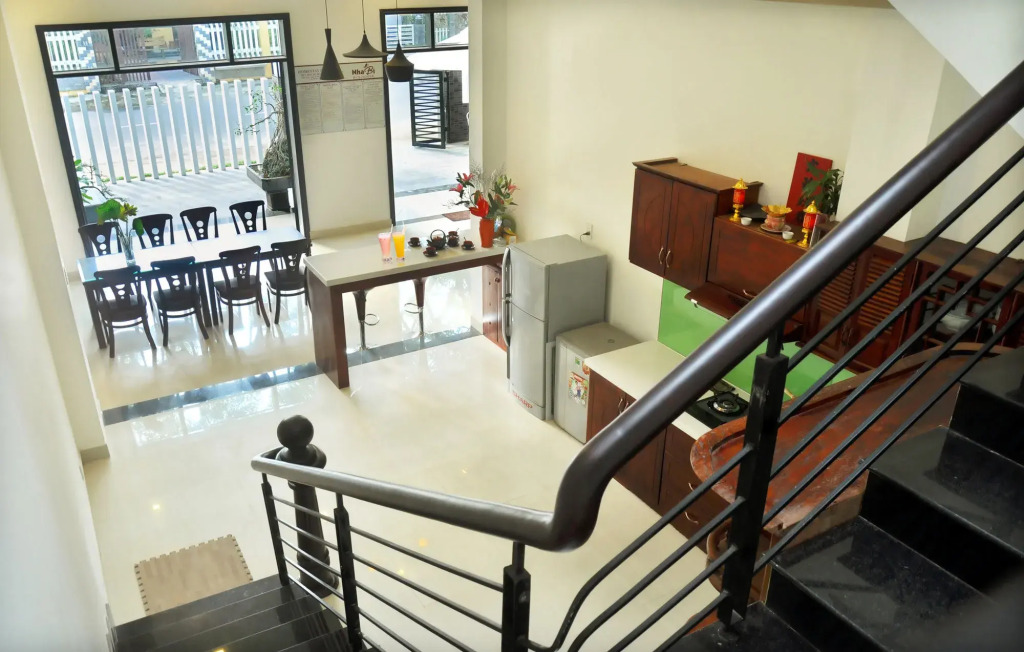 Bis House Homestay