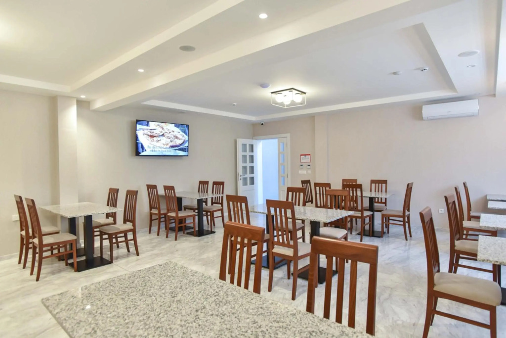 Vistamar Aparthotel